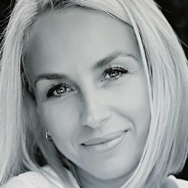 Daria F. - Freelance Content Creator
