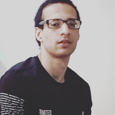 Youssef S. - Freelance Web Developer