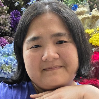 Michelle S. - Freelance Designer