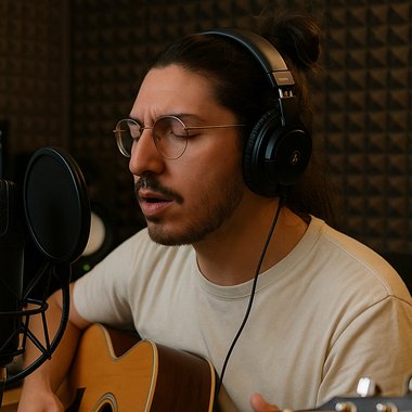 Ilya H. - Freelance Music Producer