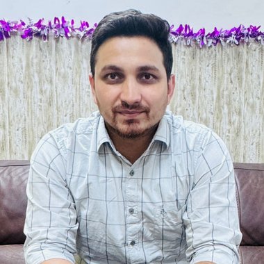 Sudhir K. - Freelance Web Developer