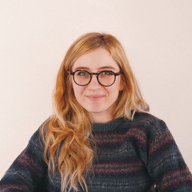 Amélie M. - Freelance Infographic Designer