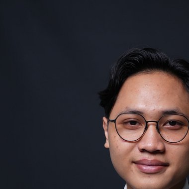 Naufal I. - Freelance Graphic Designer
