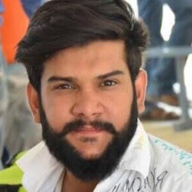 Hamza M. - Freelance 3d Animator