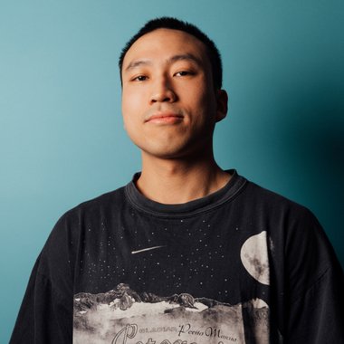 Jackson Q. - Freelance Content Creator