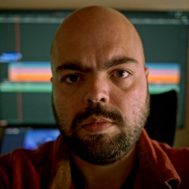 Sergio M. - Freelance Cinematographer
