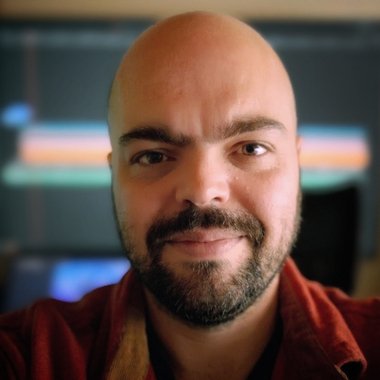 Sergio M. - Freelance Colourist
