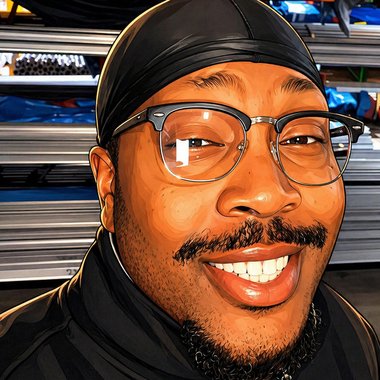 TBone D. - Freelance Ai Engineer