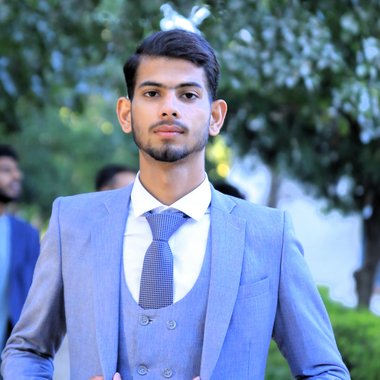 Syed H. - Freelance Ai Engineer