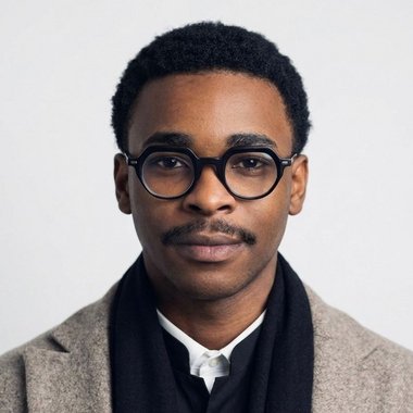 Rayen H. - Freelance Graphic Designer