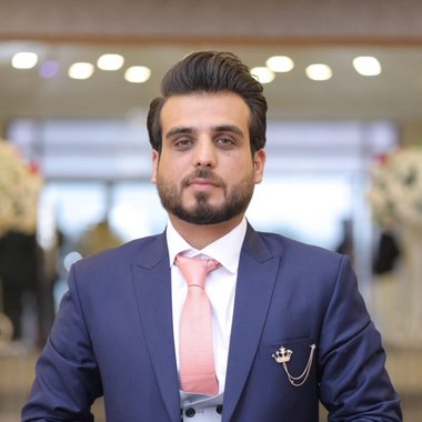 FAISAL M. - Freelance Video Editor