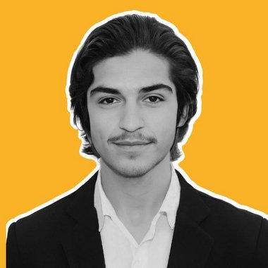aminsamad - Freelance Ux Designer