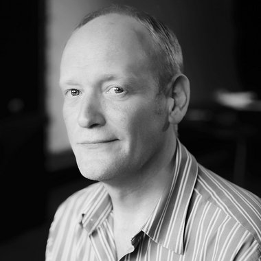 Steve B. - Freelance Graphic Designer