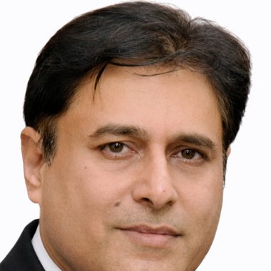 Anurag P. - Freelance Production Manager