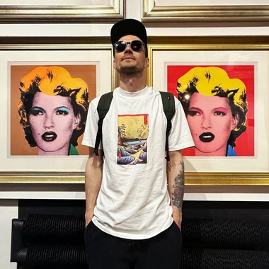 Uladzislau - Freelance Mixing Engineer