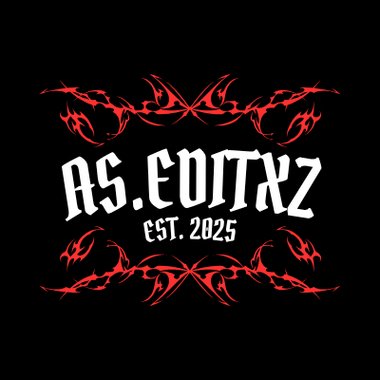 as.editxz - Freelance Content Creator