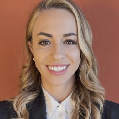 Michelle F. - Freelance Production Designer