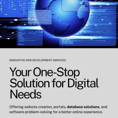 Muslim A. - Freelance Full Stack Developer