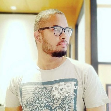 kedarsingh1991 - Freelance Flyer Designer