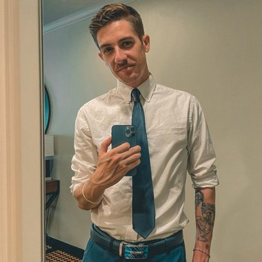 Ryan D. - Freelance Photographer