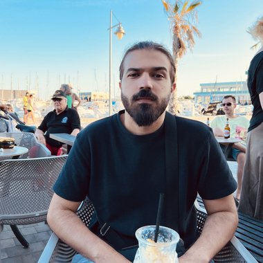 Ray O. - Freelance Mixing Engineer