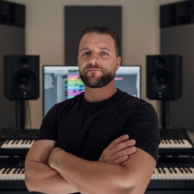 Michael K. - Freelance Music Producer