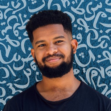 Nahom A. - Freelance Graphic Designer