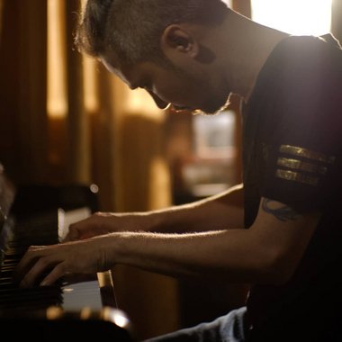 Mark M. - Freelance Composer