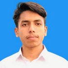 Muhammad Waqas Ahmad