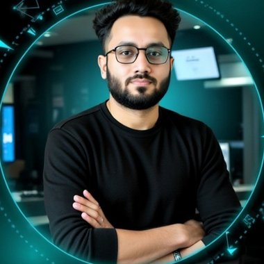 Zayed A. - Freelance Video Editor