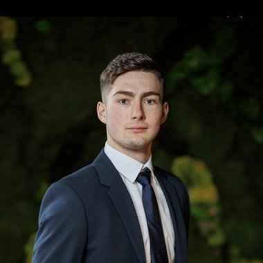 Ovidiu B. - Freelance Web Developer