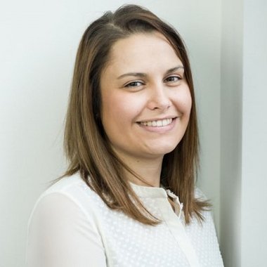 Joana F. - Freelance Account Manager