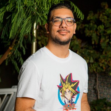 Salim O. - Freelance Cinematographer