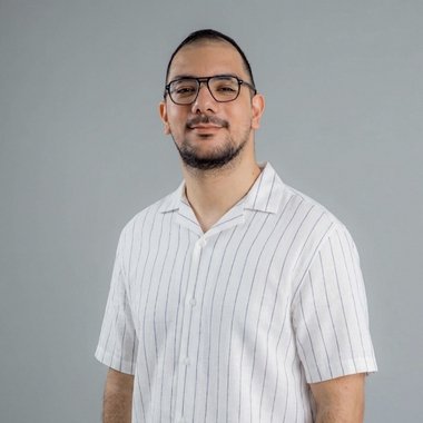 Salim O. - Freelance Content Creator