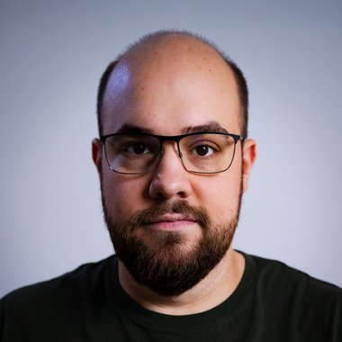 Andrei N. - Freelance Content Creator