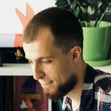 Cyrhil L. - Freelance Animator