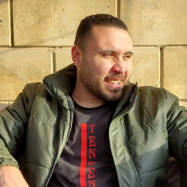 Youssif A. - Freelance Seo Expert