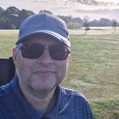 Keith B. - Freelance Developer