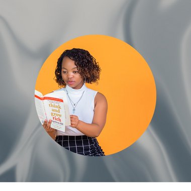 Lusiwe D. - Freelance Content Creator