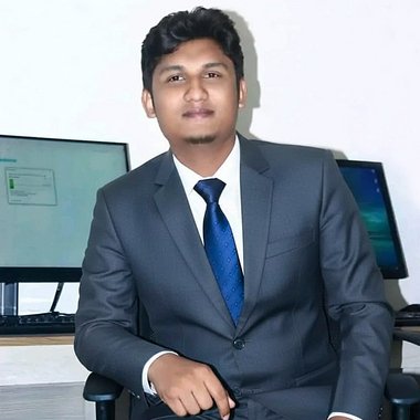 Md M. - Freelance Digital Marketer