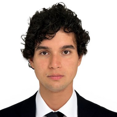 Rodrigo F. - Freelance Screenwriter