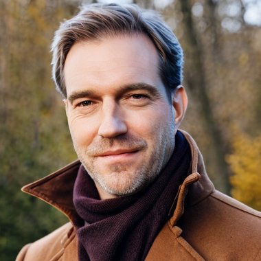 Vincent L. - Freelance Video Editor