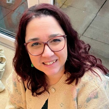 Célia M. - Freelance Book Illustrator