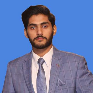 AnsShakeel - Freelance Web Designer