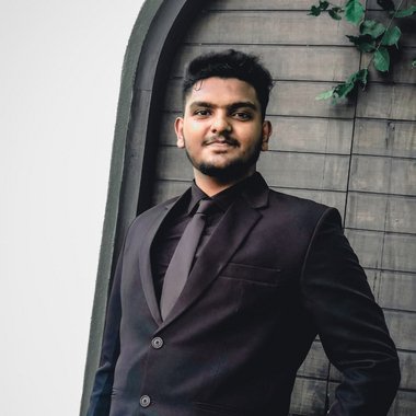 Pahan J. - Freelance Sound Engineer