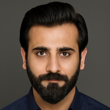 Tayyab S. - Freelance Web Developer