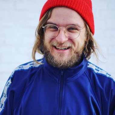 m3tthew - Freelance Animator