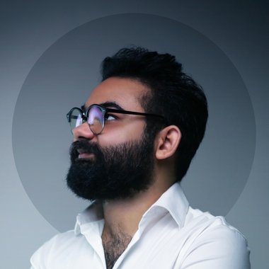 Rohan B. - Freelance Artworker