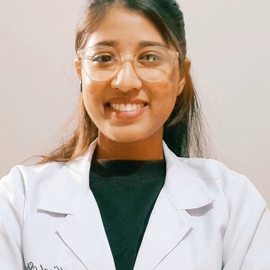 Minalsharmeen45 - Freelance Voiceover Artist