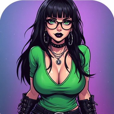 Kristina R. - Freelance Video Editor